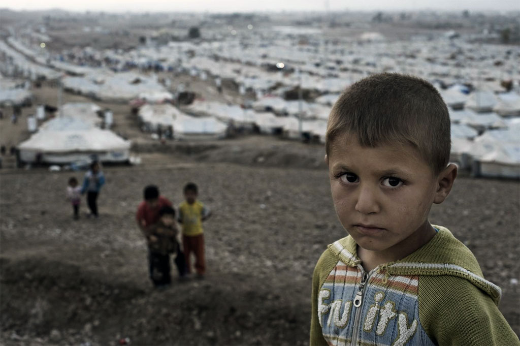 Liên hợp quốc tiếp tục kêu gọi thúc đẩy đàm phán hòa bình tại Syria